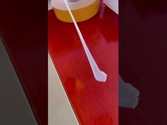 streç serbest bırakma bandı