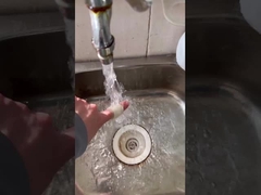 Pamuk tek taraflı bant